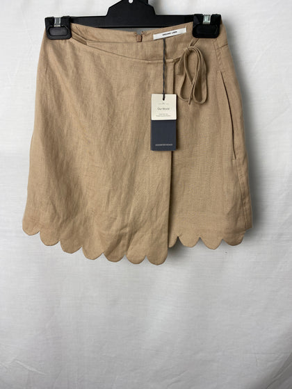 Country Road Womens Shorts Size 4 BNWT