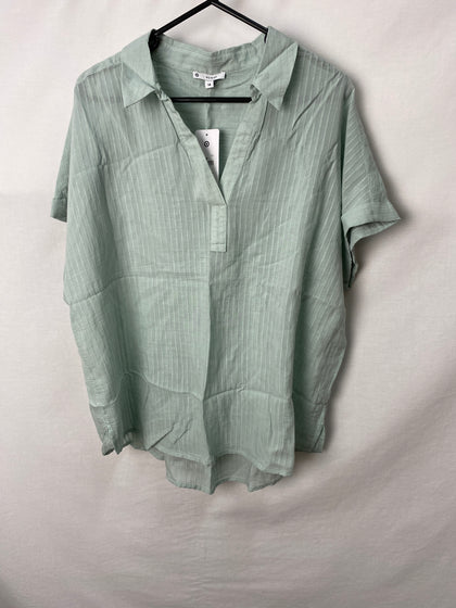 Target Womens Top Size 14 BNWT