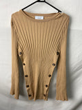 Legoe Womens Top Size M