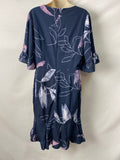Image for 3rd Love Womens Dress Size 14