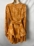 Saints & Secrets Womens Playsuit Size 12