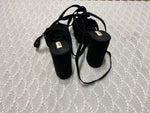 Dazie Womens Sandals Size 8