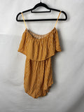 Ally Womens Short Jumpsuit Size XS BNWT
