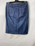 Jacquie Womens Skirt Size 10