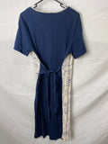 Monika Forsberg and Gorman Womens Dress Size 8