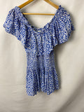 Moolk Womens Top Size 14