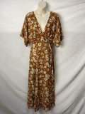 Faithful The Brand Womens Dress Size AUS 6