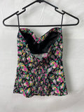 Guess Womens Strectch Top Size XS