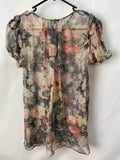 Zimmerman Womens Top Size S/M