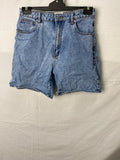 Abrand Womens Shorts Size 12