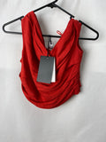 Witchery Womens Top Size 6 BNWT