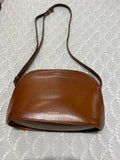Sezane Womens Cross Body Bag