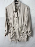 Zara Basic Womens Jacket Size S