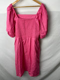 Sass Womens Dress Size 20