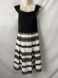 Review Womens Dress Size 10