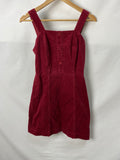 Review Womens Dress Size 6