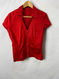 The Works Womens Top Size 12