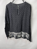 H&M Womens Top Size 44