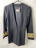 Jiki Womens Jacket Size 40