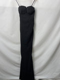 Sheike Strapless Womens Dress Size 10