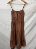 Faithful the Brand Womens Dress Size 10