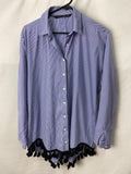 Zara Womens Top Size USA M