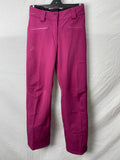 Salomon Womens Pants Size S