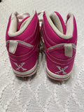 Sidewalk sports Girls Shoes Size 4