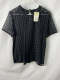 Country Road Womens Top Size S BNWT