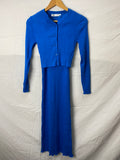Zara Womens Dress Size S