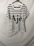 Aje Womens Top Size S