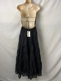 Bronze Snake Womens Dress Size 8 BNWT RRP$119