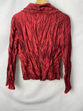 Vers Womens Jacket Size 14
