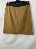 Veronika Maine Womens Skirt Size 10