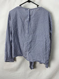 Zara Womens Top Size USA S