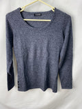 Gretna Green Womens Top Size M