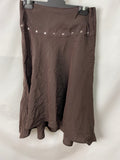Glassons Womens Skirt Size 6