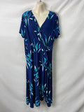 Noni B Womens Dress Size 18