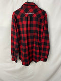 Aiw Mens Shirt Size M