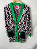 PC Womens Cardigan Size XS
