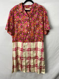 Marni and Uniqlo Womens Dress Size XS