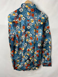 John Lennon by English Laundry Mens Shirt Size M BNWT