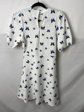 Valleygirl Womens Dress Size S