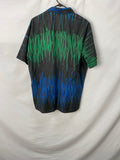Papa Drew Mens Shirt Size XXL