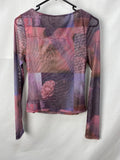 Cotton on Womens Top Size M BNWT
