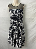 Caroline Morgan Womens Dress Size 10