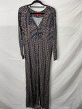 Tigerlily Womens Dress Size 12