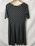 Wallis Womens Dress Size UK 12