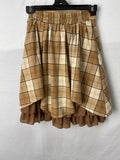 Poetique Womens Skirt Size M