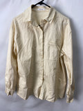 Peppermayo Womens Top Size AU 10
